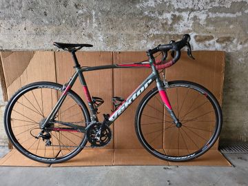 Używany Vector Axis 2019 2019 Road & Gravel — zdjęcie 10 z 21