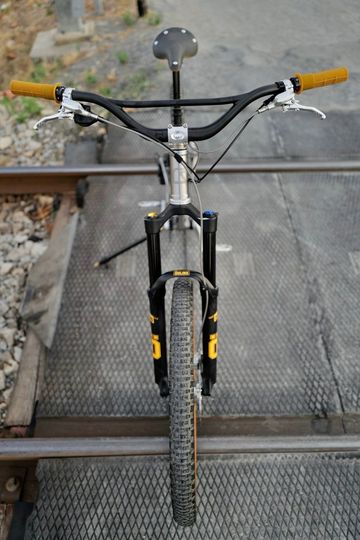 Použité Starling Roots 2024 Mountainbike — obrázek 14 z 23