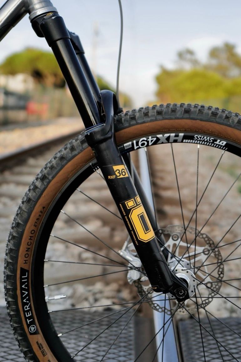 Použité Starling Roots 2024 Mountainbike — obrázek 3 z 23