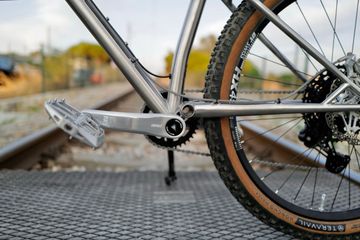 Použité Starling Roots 2024 Mountainbike — obrázek 8 z 23