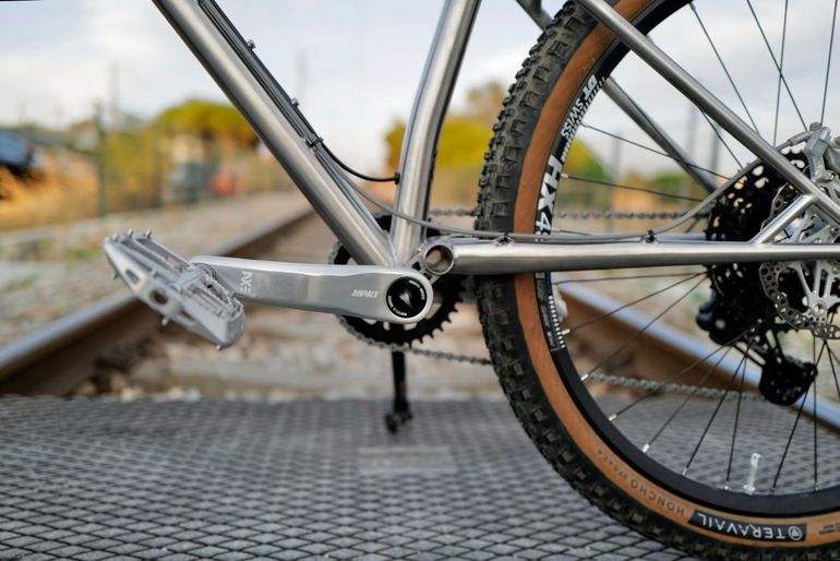 Použité Starling Roots 2024 Mountainbike — obrázek 8 z 23