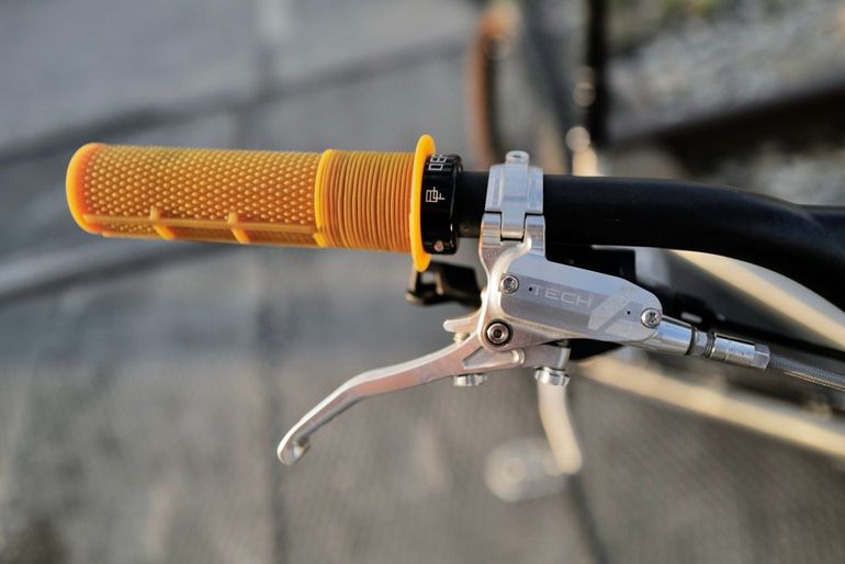 Použité Starling Roots 2024 Mountainbike — obrázek 19 z 23