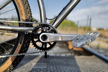 Použité Starling Roots 2024 Mountainbike — obrázek 6 z 23