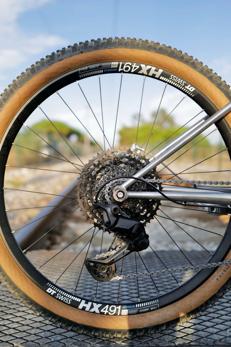 Použité Starling Roots 2024 Mountainbike — obrázek 5 z 23