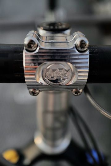 Použité Starling Roots 2024 Mountainbike — obrázek 18 z 23