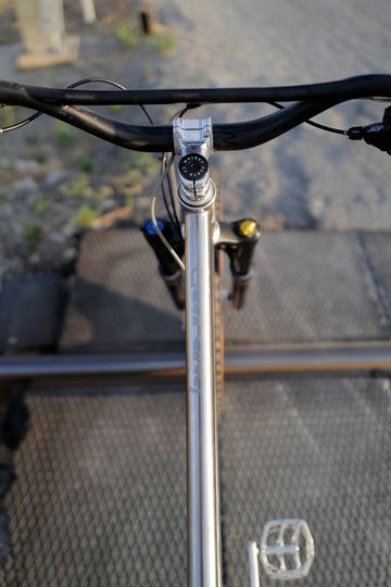 Použité Starling Roots 2024 Mountainbike — obrázek 13 z 23