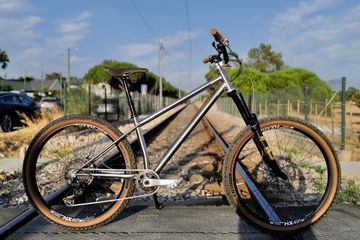 Použité Starling Roots 2024 Mountainbike — obrázek 1 z 23