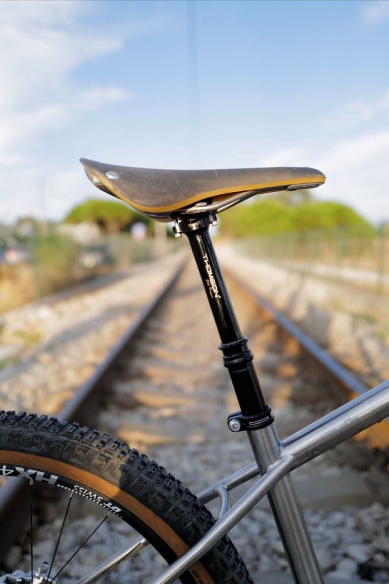 Použité Starling Roots 2024 Mountainbike — obrázek 21 z 23