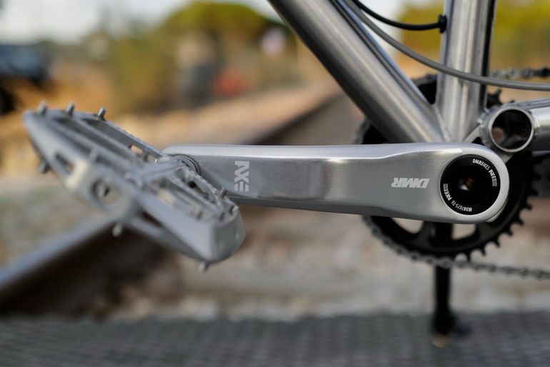 Použité Starling Roots 2024 Mountainbike — obrázek 9 z 23