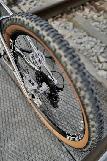 Použité Starling Roots 2024 Mountainbike — obrázek 10 z 23