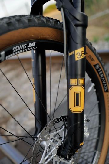 Použité Starling Roots 2024 Mountainbike — obrázek 15 z 23