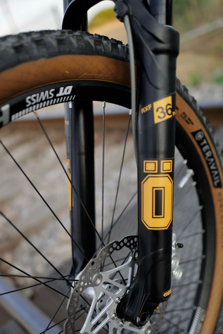 Použité Starling Roots 2024 Mountainbike — obrázek 15 z 23