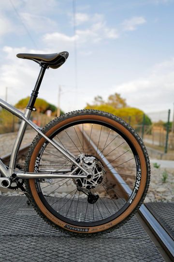 Použité Starling Roots 2024 Mountainbike — obrázek 12 z 23