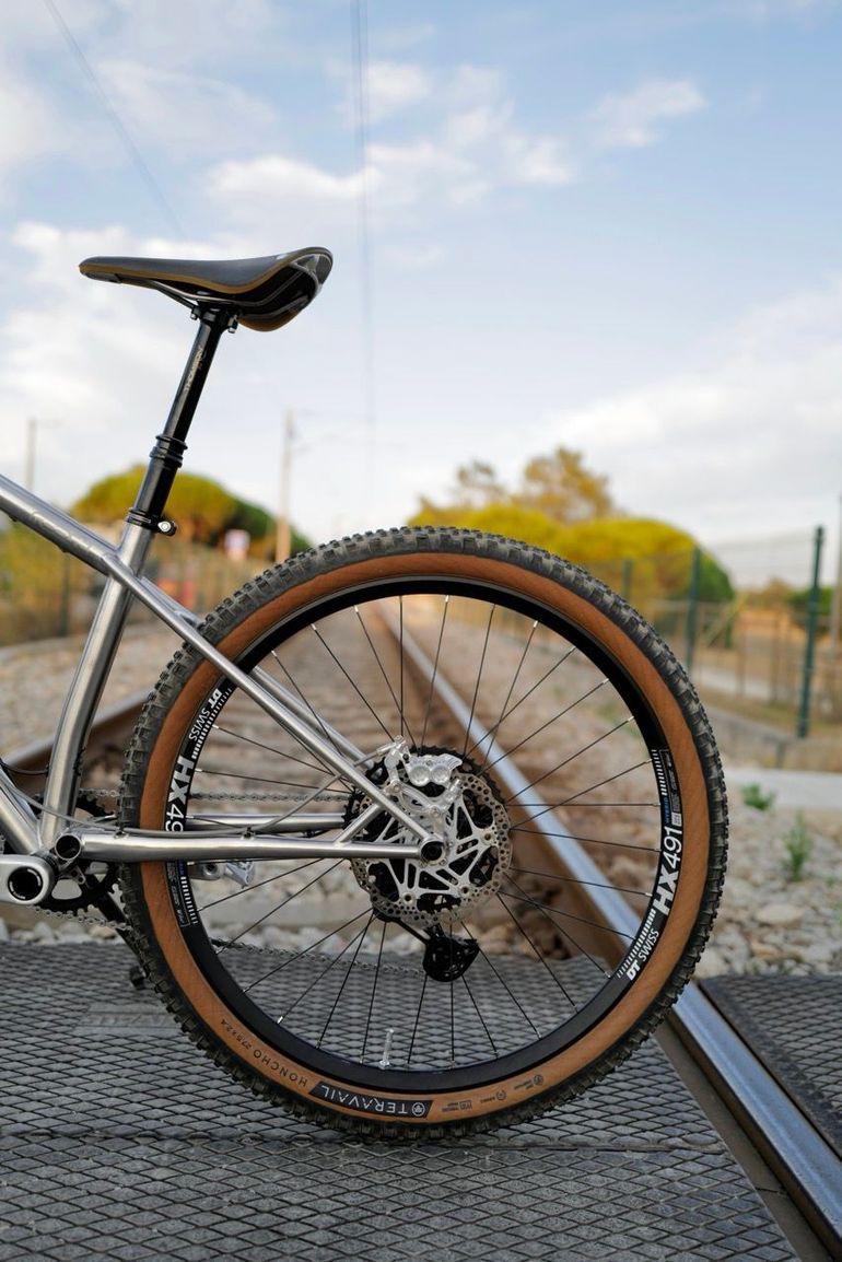 Použité Starling Roots 2024 Mountainbike — obrázek 12 z 23