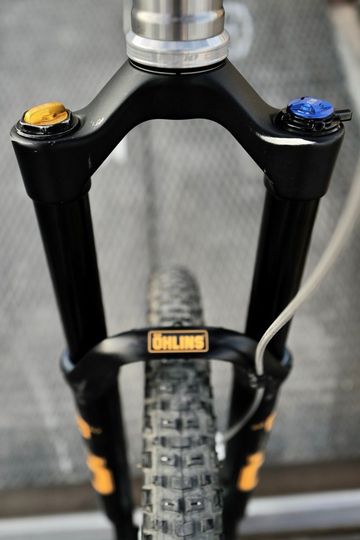 Použité Starling Roots 2024 Mountainbike — obrázek 16 z 23