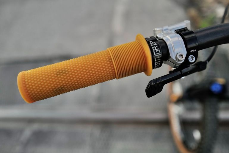 Použité Starling Roots 2024 Mountainbike — obrázek 20 z 23