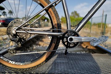 Použité Starling Roots 2024 Mountainbike — obrázek 4 z 23