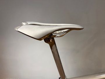 Used Enve Bikes MOG 2027 Road & Gravel, White — image 6 of 10