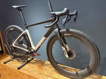 Used Enve Bikes MOG 2027 Road & Gravel, White — image 3 of 10