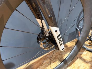 Used Enve Bikes MOG 2027 Road & Gravel, White — image 9 of 10