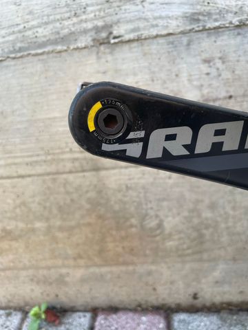 Used Scott Addict cx Custom SRAM Rival 2018 Road & Gravel, White — image 3 of 6