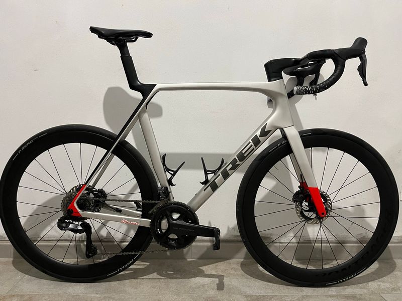 Used Trek Madone SL 7 Gen 8 2025 2025 Road & Gravel