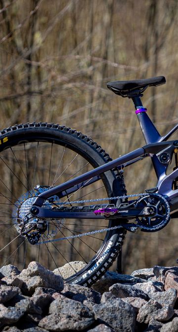 Použité Orbea Rallon D-LTD 2026 2026 Mountainbike — obrázek 3 z 3