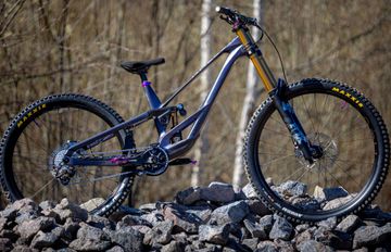 Použité Orbea Rallon D-LTD 2026 2026 Mountainbike — obrázek 1 z 3