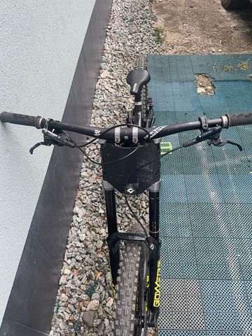 Brugt Specialized Demo Race 2023 2023 Mountainbike — billede 7 af 9