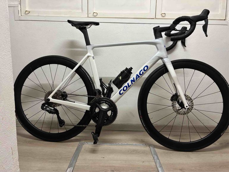 Colnago V5Rs Shimano Ultegra Di2 2025