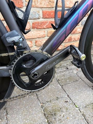 Použité Scott Foil 10 2021 2021 Road & Gravel — obrázek 5 z 9