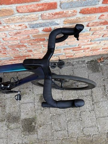 Použité Scott Foil 10 2021 2021 Road & Gravel — obrázek 7 z 9