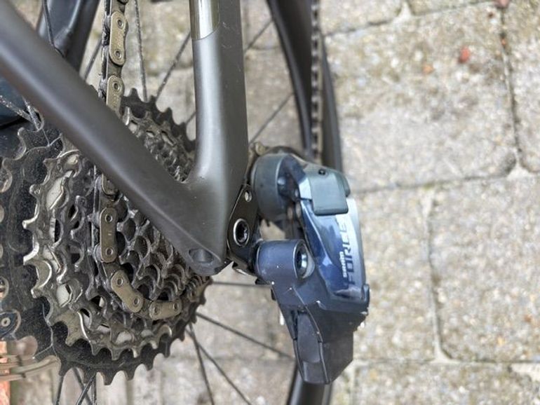Použité Scott Foil 10 2021 2021 Road & Gravel — obrázek 6 z 9