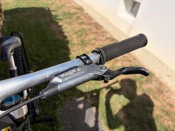 Gebrauchtes Mondraker SUMMUM R 2022 2022 Mountainbike, Schwarz, 29 — Bild 10 von 11