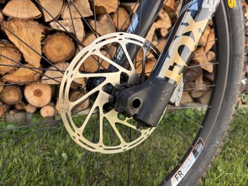 Gebrauchtes Mondraker SUMMUM R 2022 2022 Mountainbike, Schwarz, 29 — Bild 7 von 11