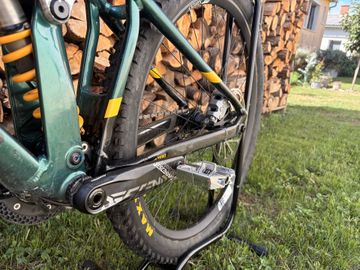 Gebrauchtes Mondraker SUMMUM R 2022 2022 Mountainbike, Schwarz, 29 — Bild 6 von 11