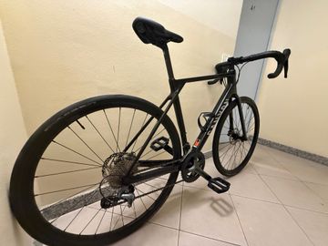 Gebrauchtes Canyon Endurace CF 6 2026 2026 Road & Gravel, Schwarz — Bild 5 von 5