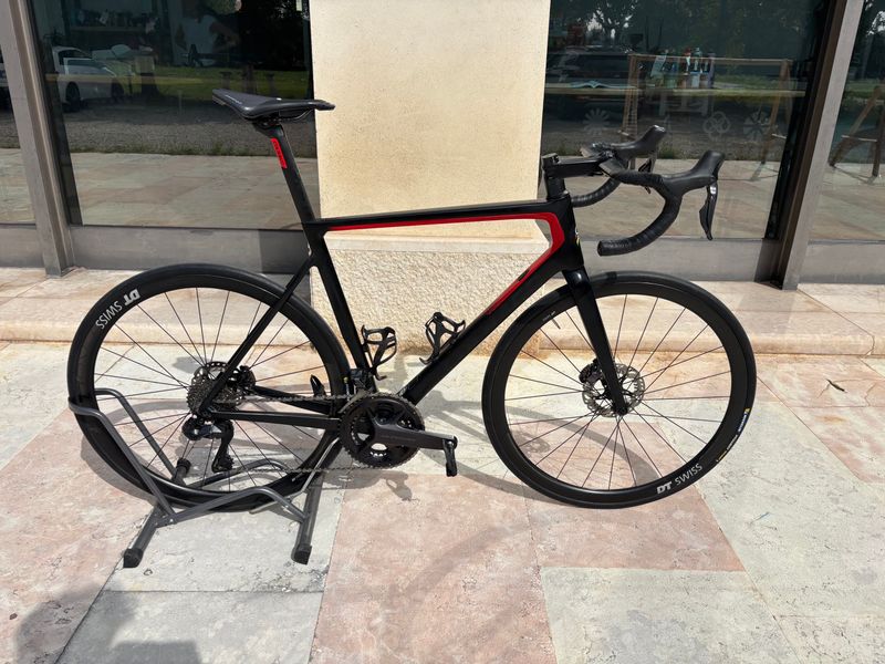 Colnago V3 Ultegra Di2 12v 2023 Road & Gravel de segunda mano
