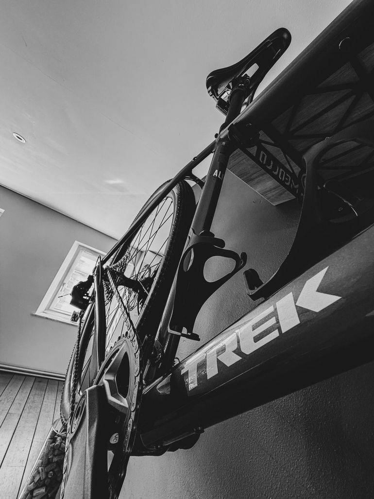 Trek Checkpoint ALR 5 2026 2026 Road & Gravel d'occasion — image 8 sur 9
