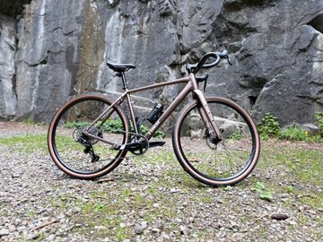 Trek Checkpoint ALR 5 2026 2026 Road & Gravel d'occasion — image 6 sur 9