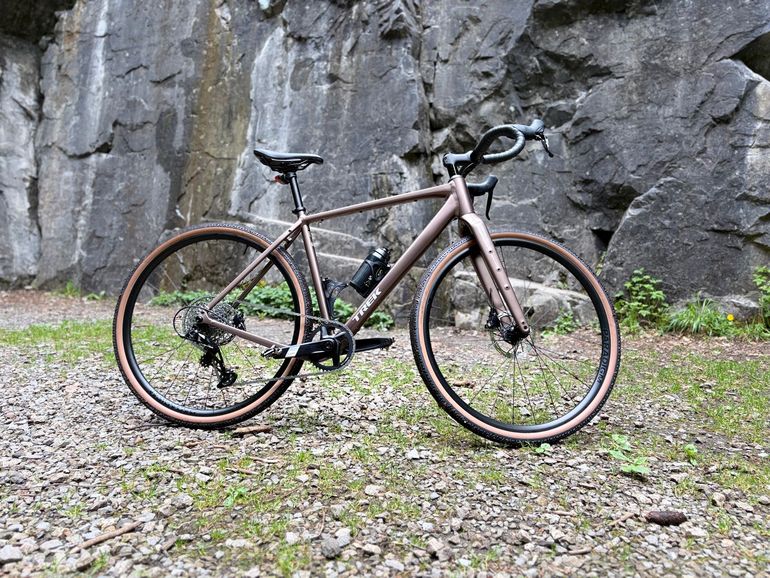 Trek Checkpoint ALR 5 2026 2026 Road & Gravel d'occasion — image 6 sur 9