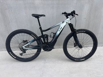 Used Liv Intrigue X E+ 3 2022 2022 Mountainbike, Light Gray, 27.5, 29 — image 1 of 10