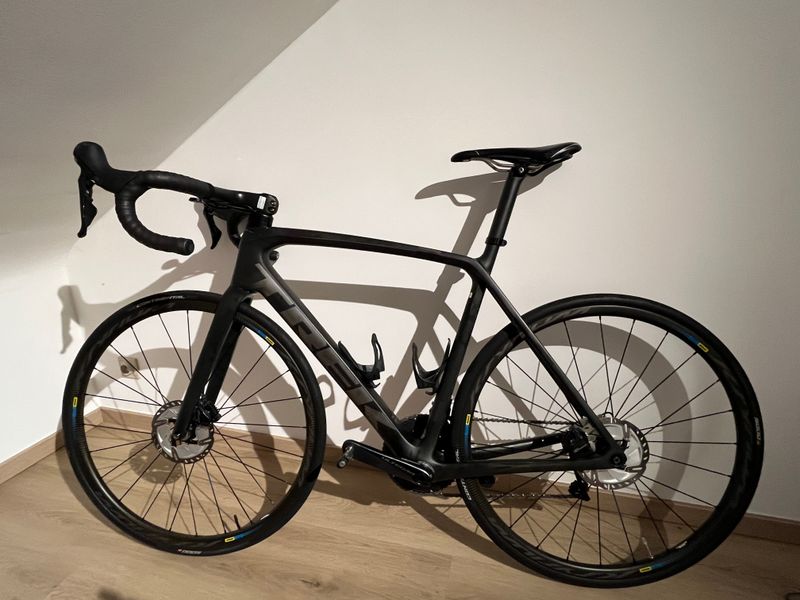 Used Trek Émonda SLR 6 2021 2021 Road & Gravel