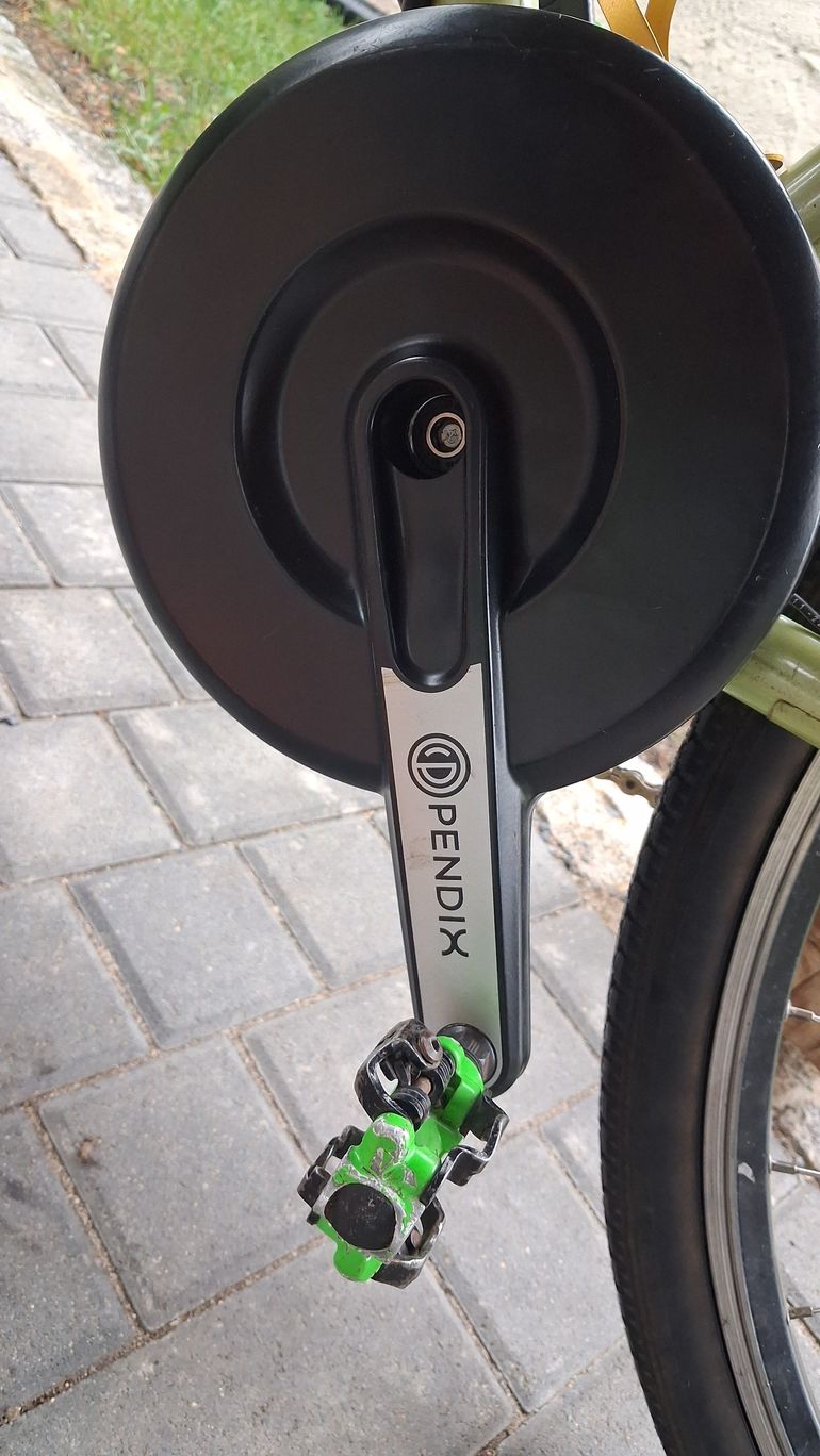Brugt Salsa El Mariachi Mit Pendix Antrieb 2012 Road & Gravel — billede 6 af 10