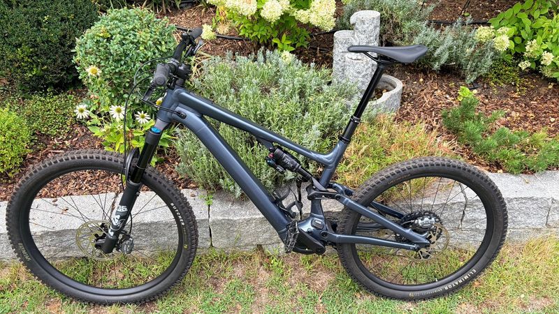 Gebrauchtes Spot Brand 2025 Specialized Levo SL Comp Alloy 2025 MTB