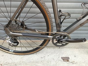 Brugt Canyon Inflite CF SL 6.0 2020 2020 Road & Gravel — billede 2 af 15