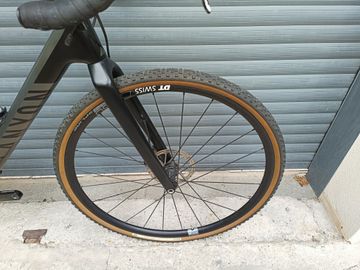 Brugt Canyon Inflite CF SL 6.0 2020 2020 Road & Gravel — billede 11 af 15