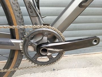 Brugt Canyon Inflite CF SL 6.0 2020 2020 Road & Gravel — billede 4 af 15