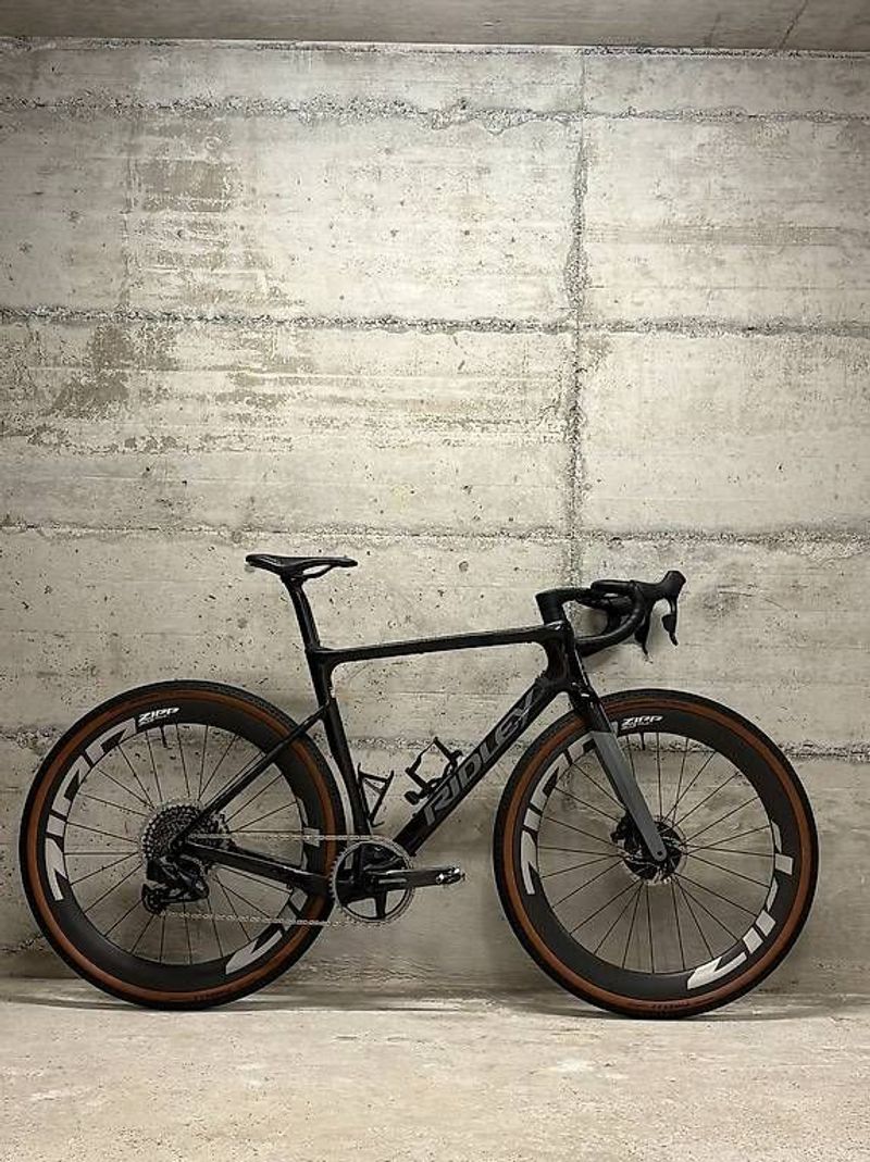 Used Ridley RS 2025 Road & Gravel