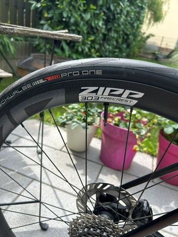 Brugt Stevens Zenith Farbe: Industrial Rust 2023 Road & Gravel — billede 6 af 9